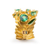 Anillo Isola Bella Mujer in Plata Zircone 20001432 - 20001432